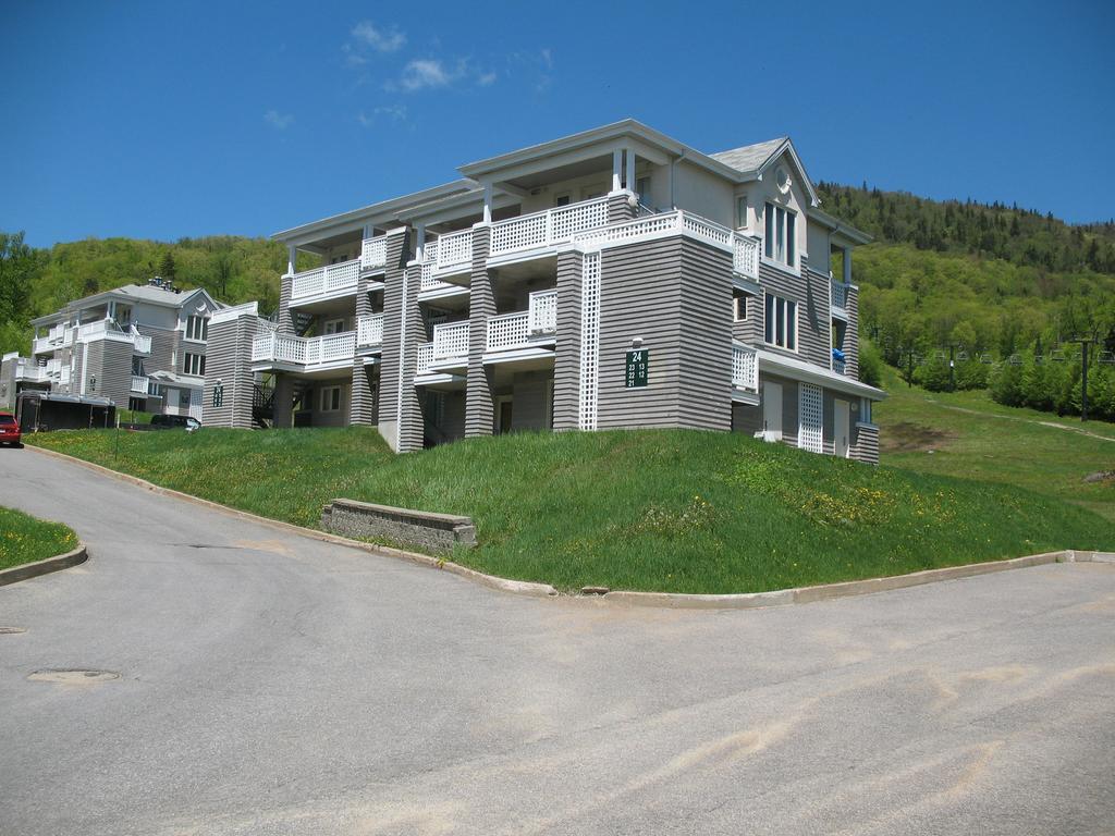 Condos Stoneham Cameră foto